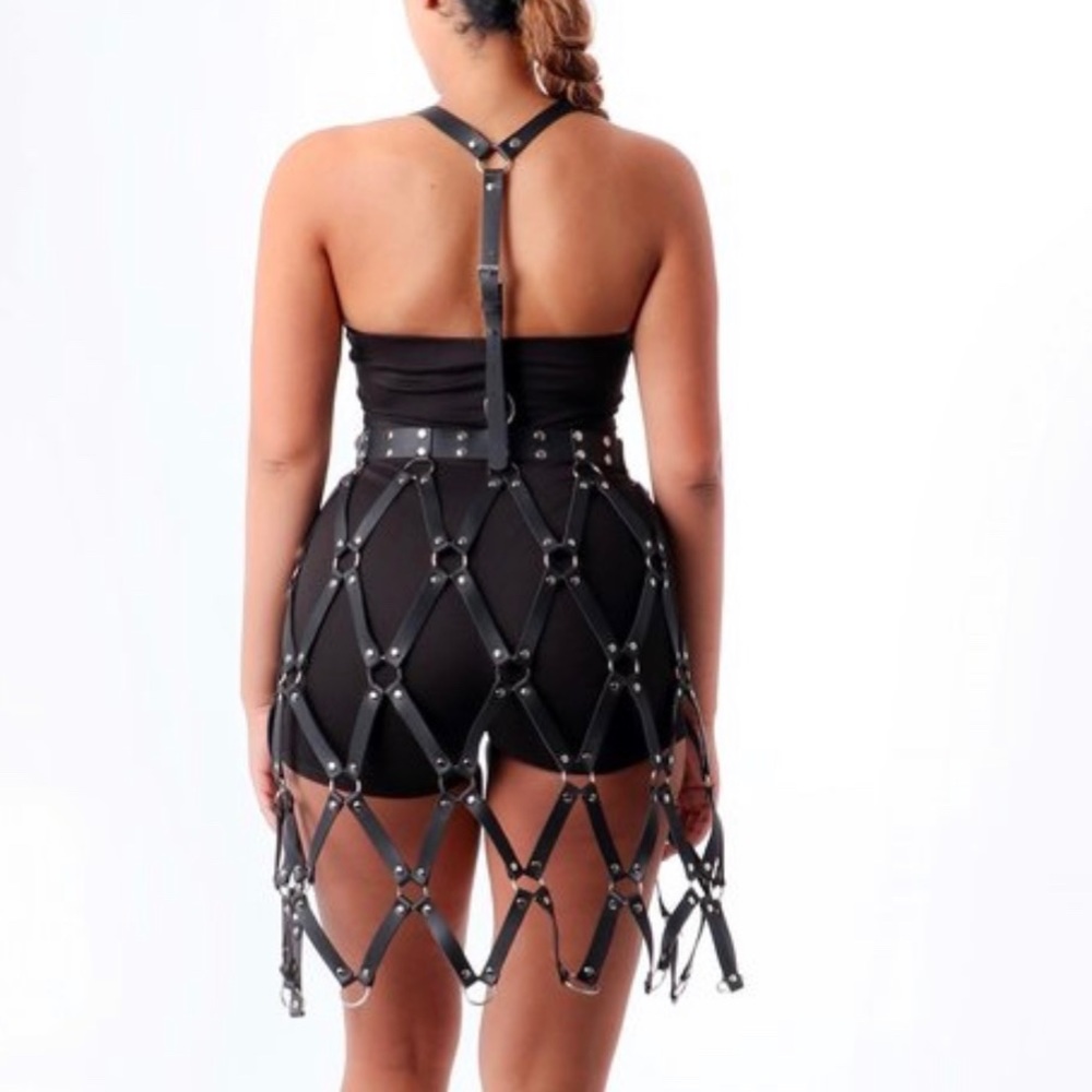 Belt
